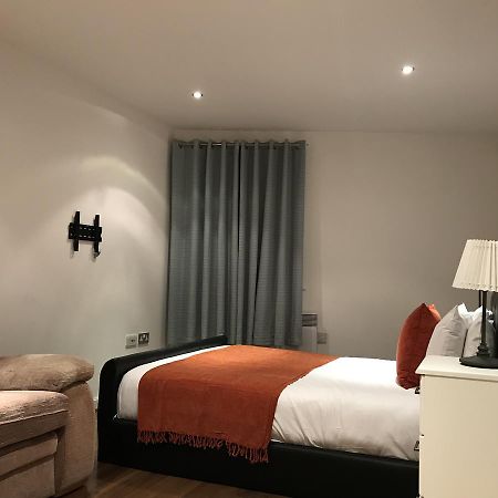 Welland House Hotel Лондон Екстериор снимка