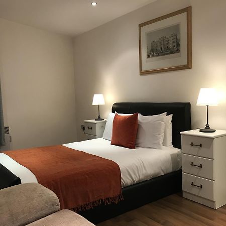 Welland House Hotel Лондон Екстериор снимка