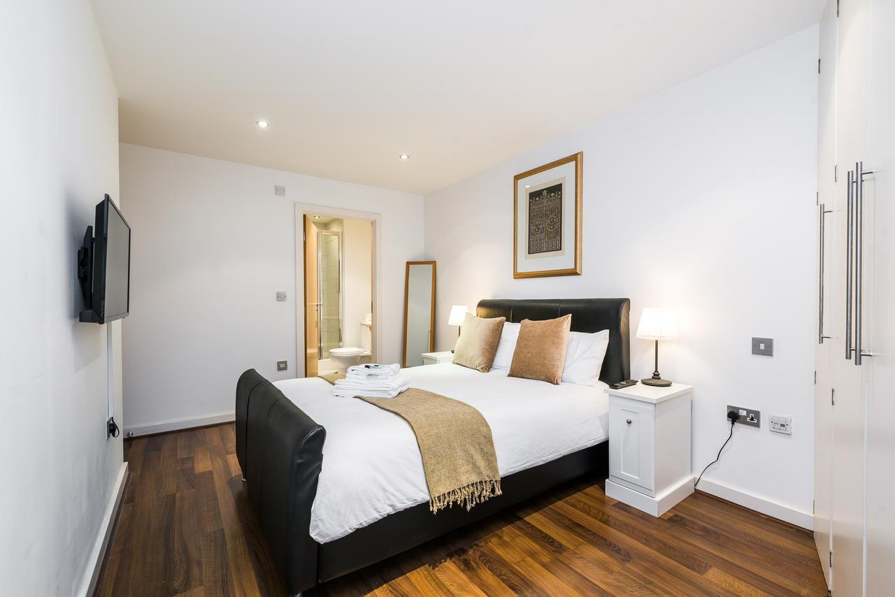 Welland House Hotel Лондон Стая снимка