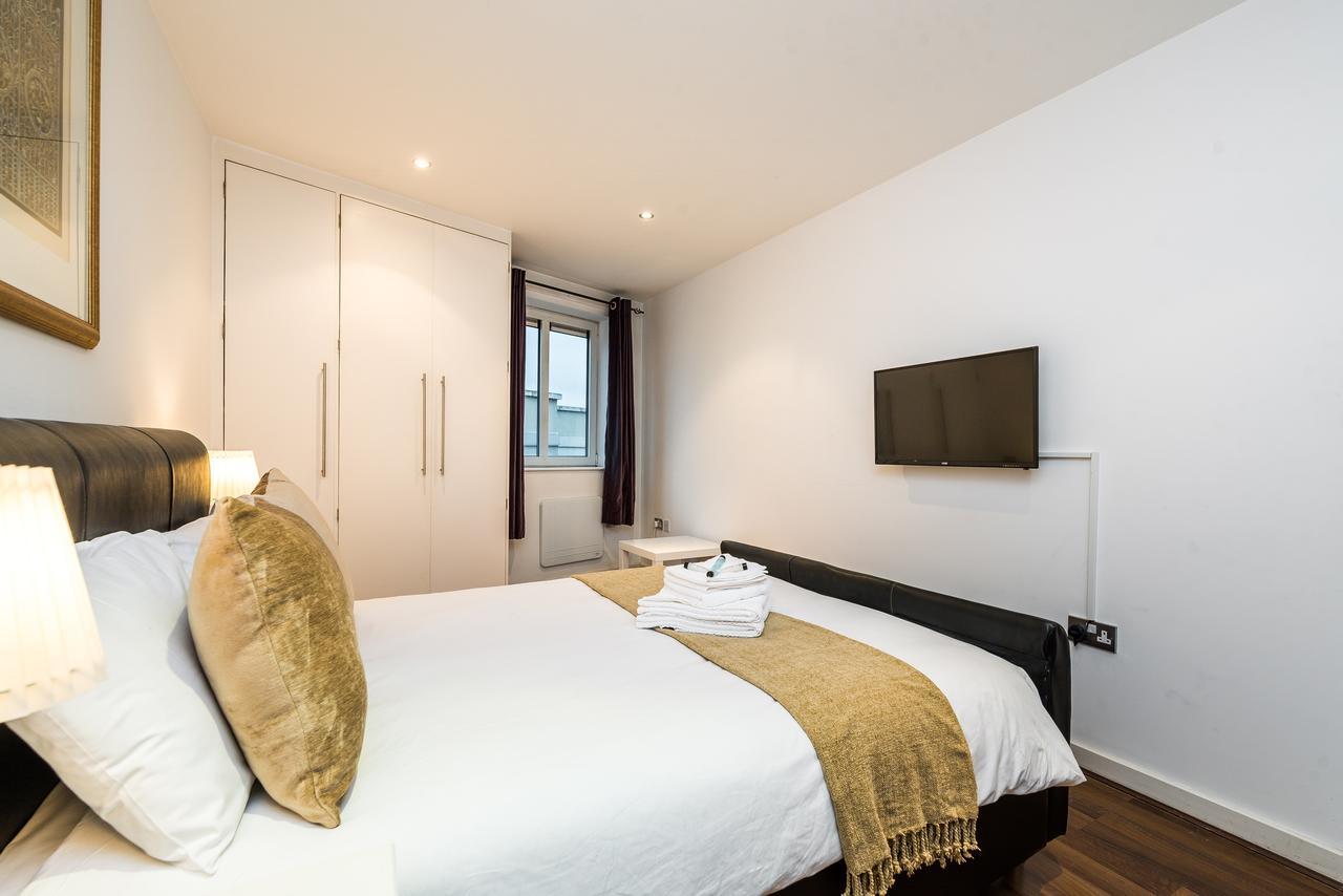 Welland House Hotel Лондон Стая снимка