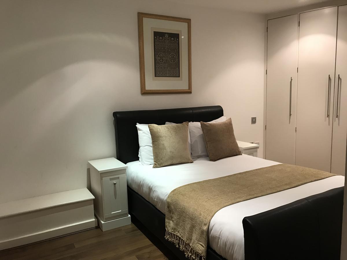 Welland House Hotel Лондон Екстериор снимка